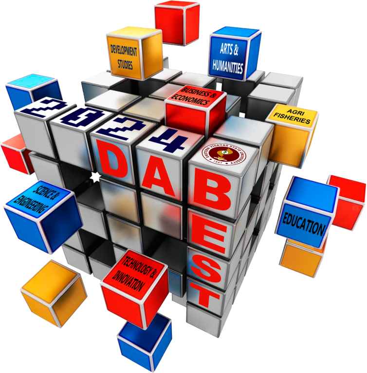 4th National D.A.B.E.S.T. Students Research and Development Congress